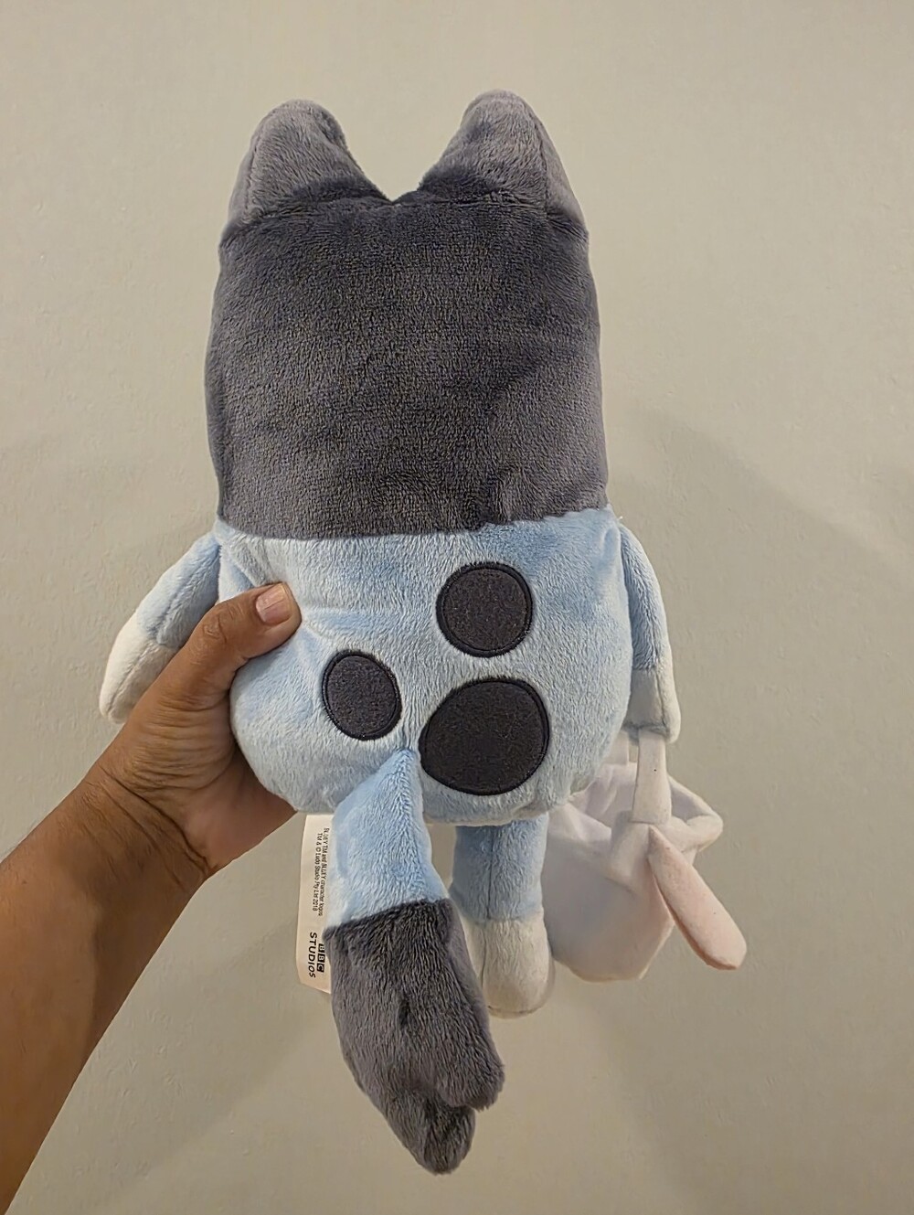 Bluey - Picture 4 of 9